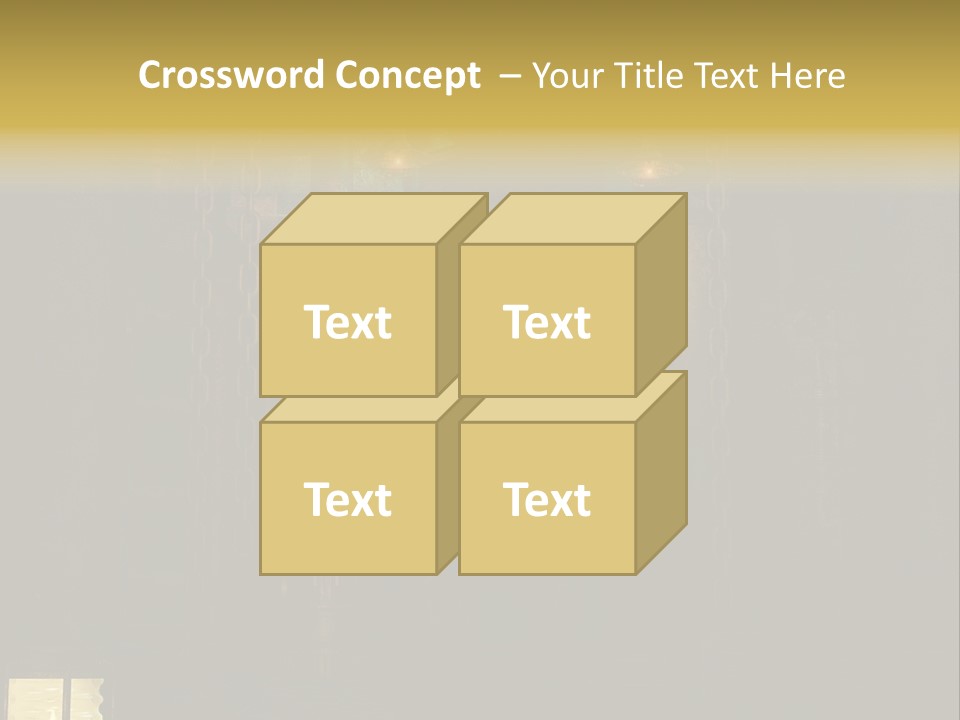 Fantasy Rust Boiler PowerPoint Template