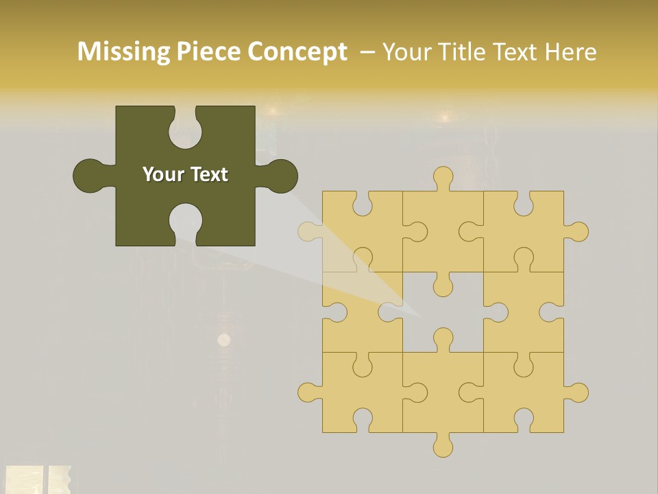 Fantasy Rust Boiler PowerPoint Template