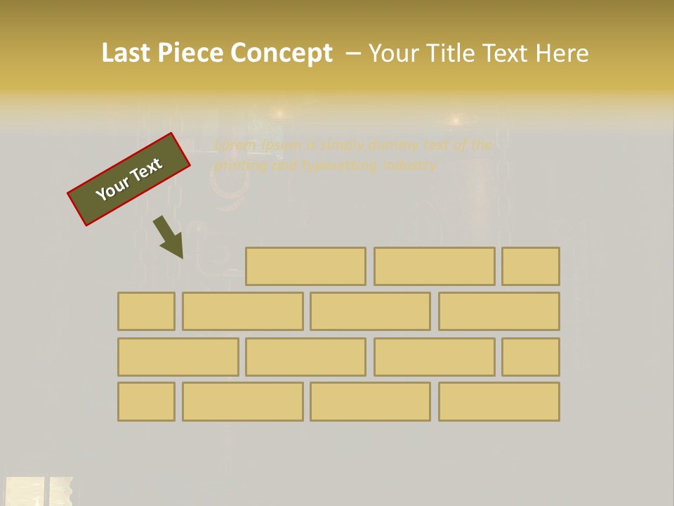 Fantasy Rust Boiler PowerPoint Template