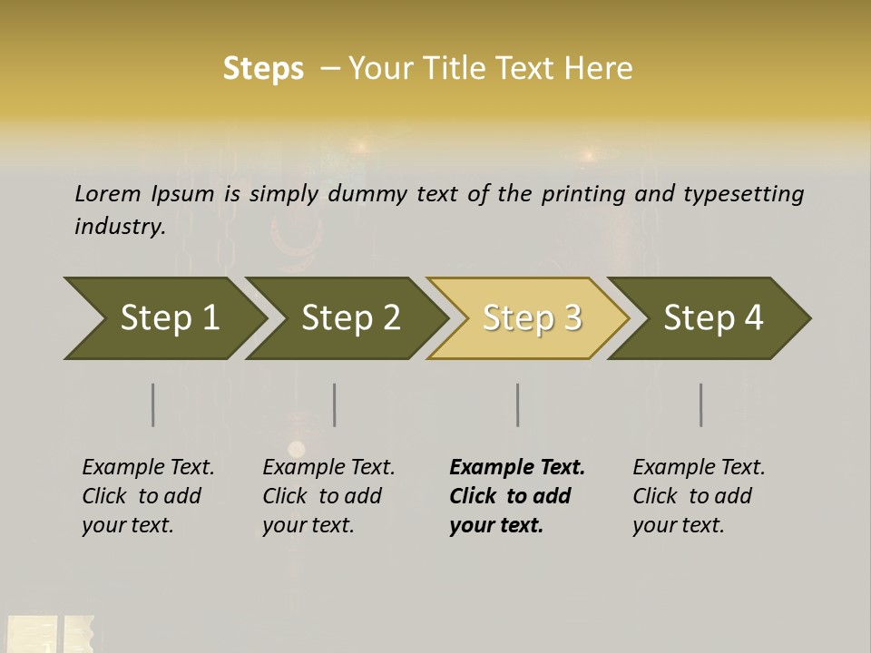 Fantasy Rust Boiler PowerPoint Template