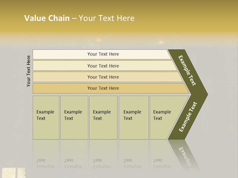 Fantasy Rust Boiler PowerPoint Template