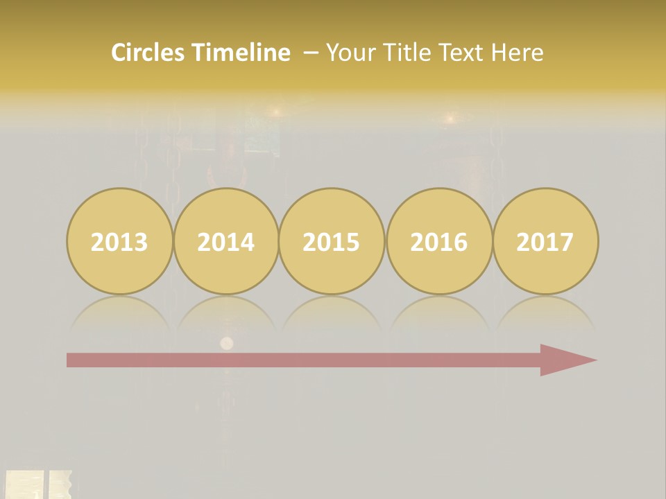 Fantasy Rust Boiler PowerPoint Template