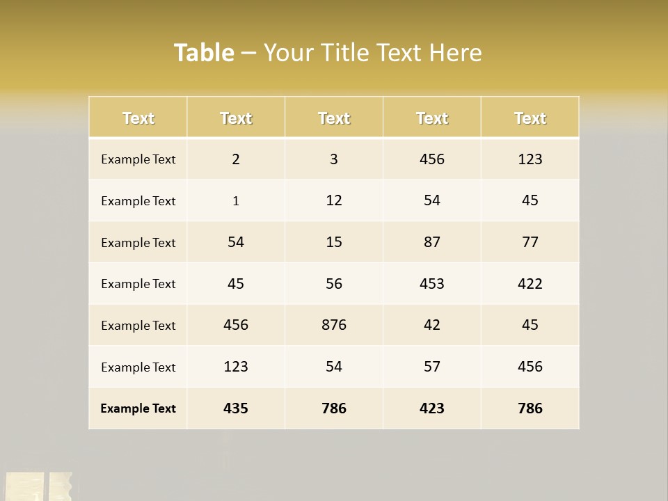 Fantasy Rust Boiler PowerPoint Template