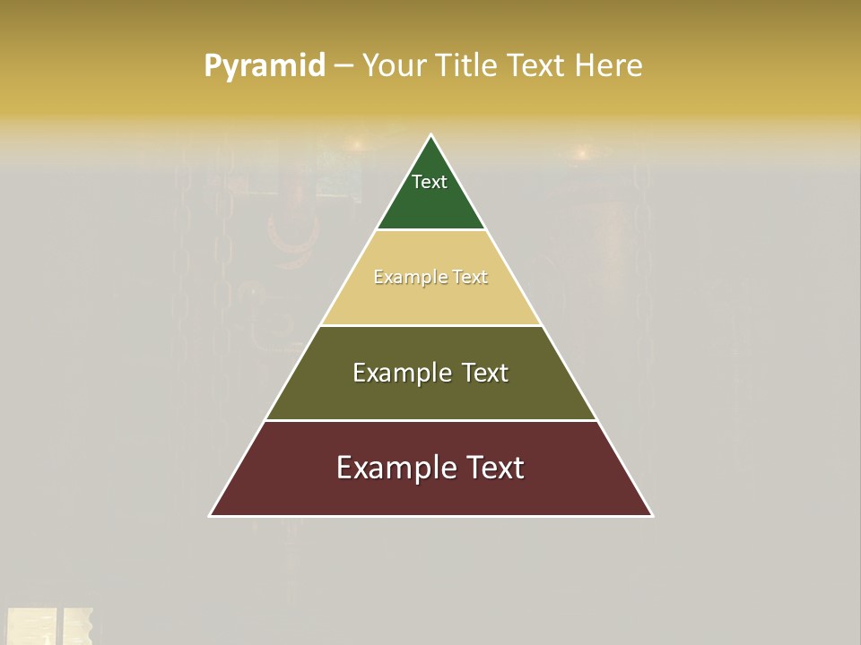 Fantasy Rust Boiler PowerPoint Template