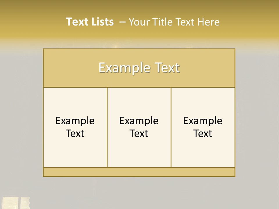 Fantasy Rust Boiler PowerPoint Template
