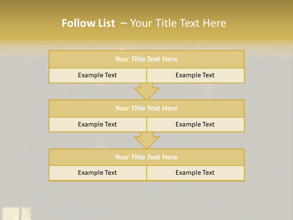 Fantasy Rust Boiler PowerPoint Template