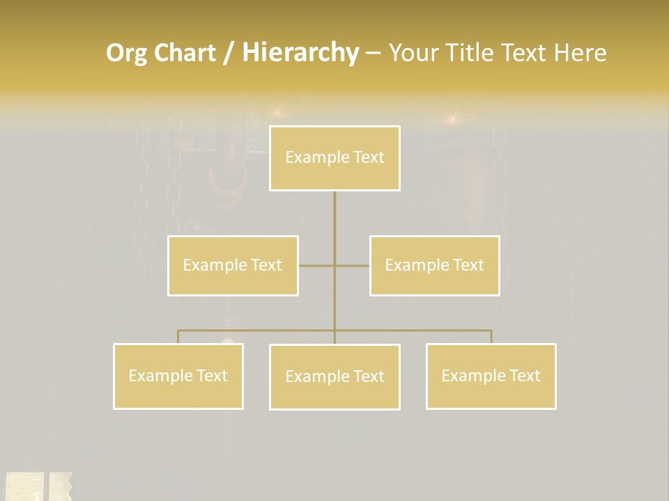 Fantasy Rust Boiler PowerPoint Template