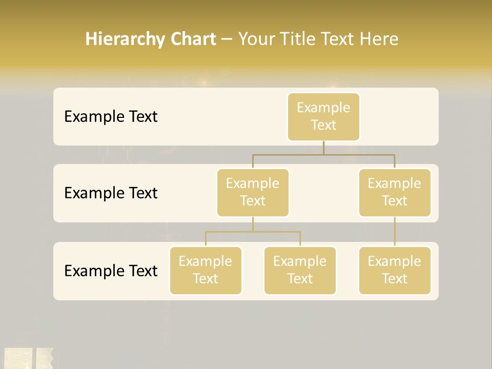 Fantasy Rust Boiler PowerPoint Template