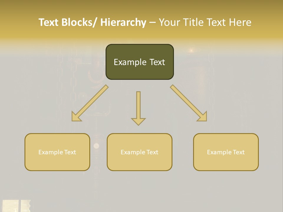 Fantasy Rust Boiler PowerPoint Template
