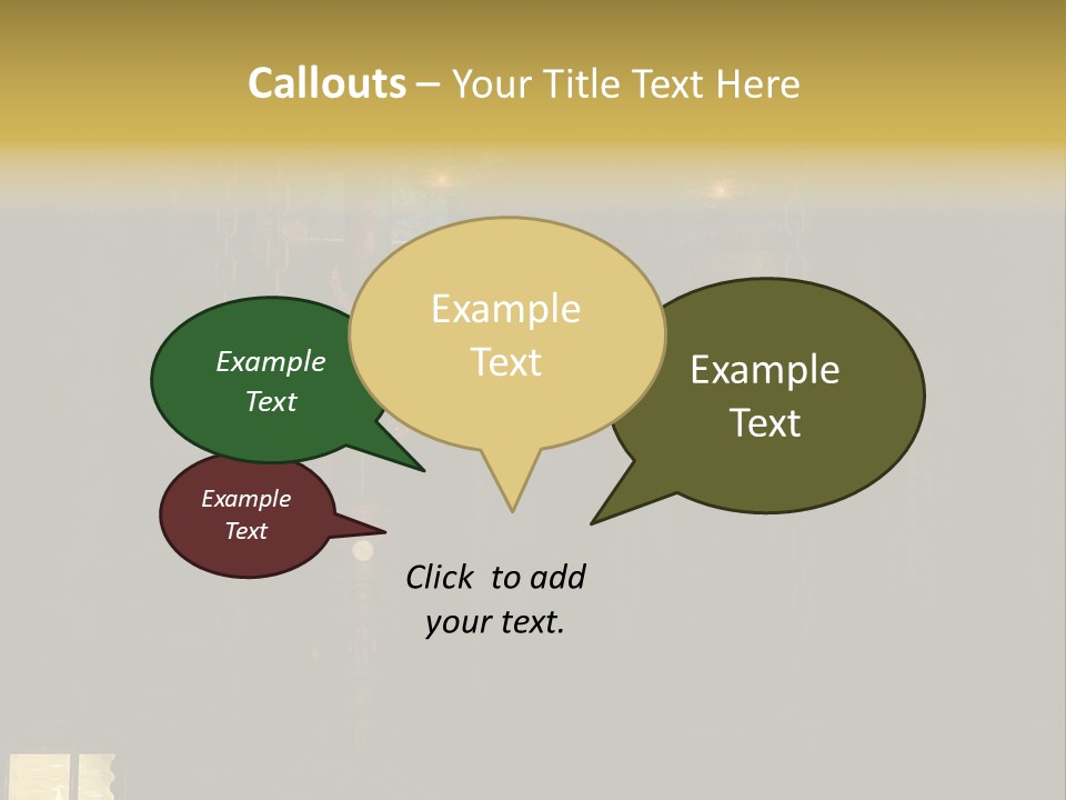 Fantasy Rust Boiler PowerPoint Template