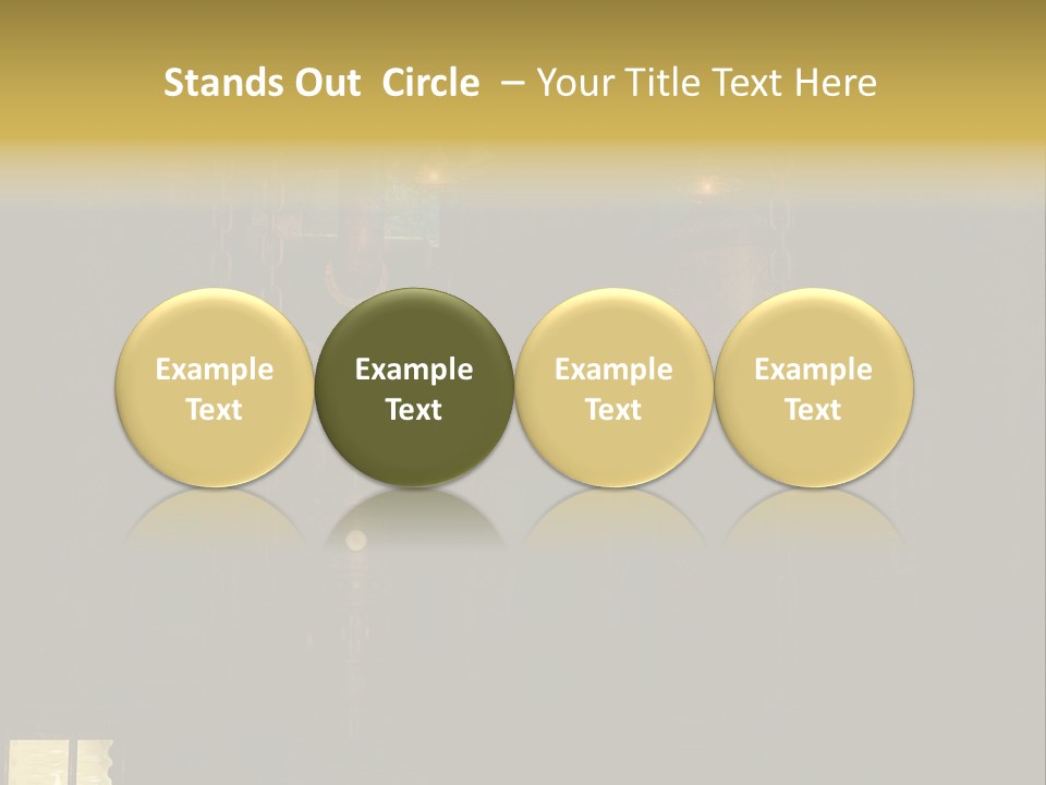 Fantasy Rust Boiler PowerPoint Template