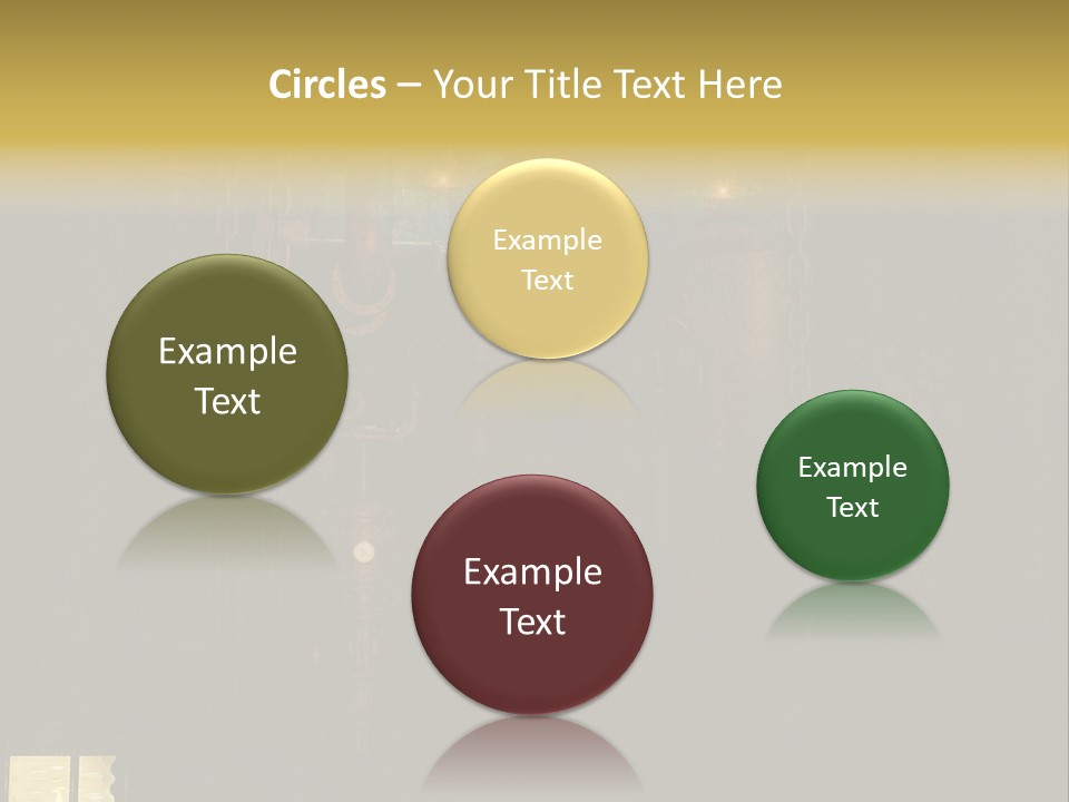 Fantasy Rust Boiler PowerPoint Template