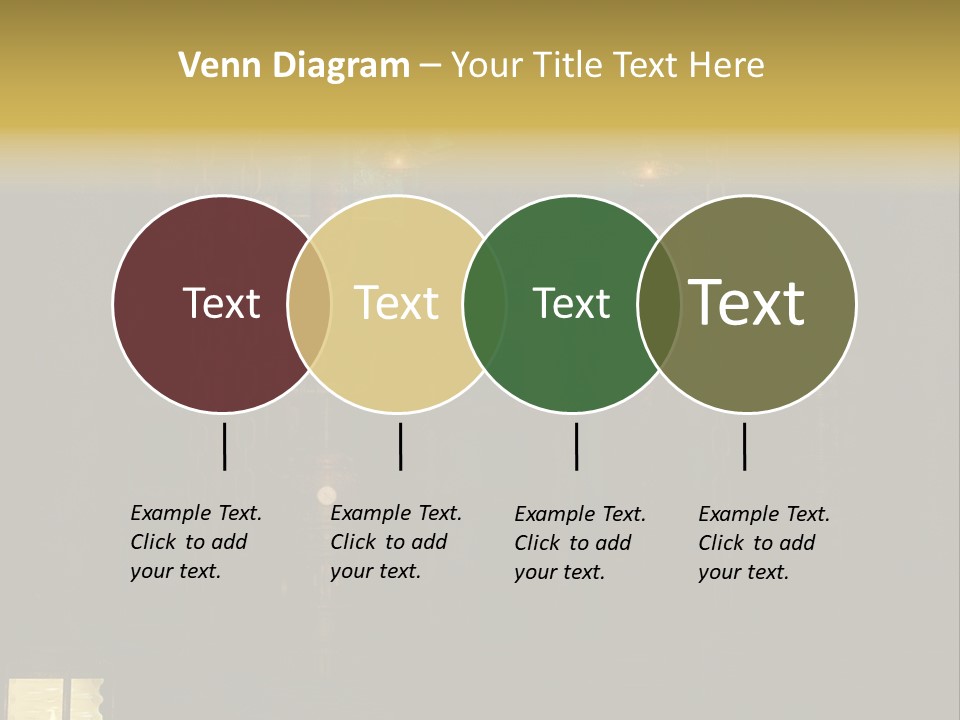 Fantasy Rust Boiler PowerPoint Template