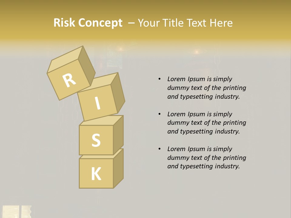 Fantasy Rust Boiler PowerPoint Template