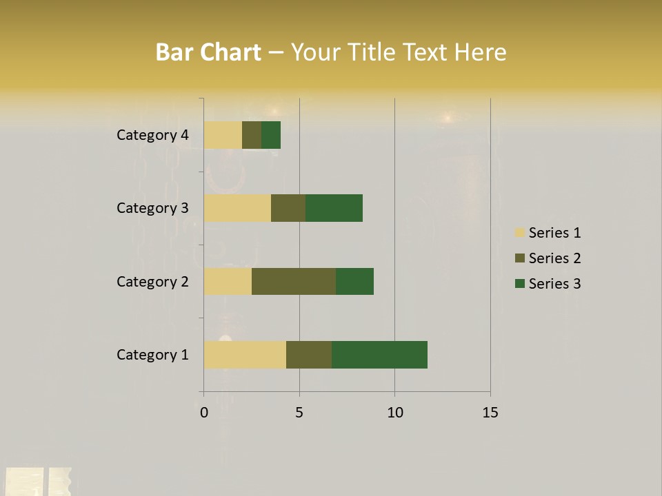 Fantasy Rust Boiler PowerPoint Template