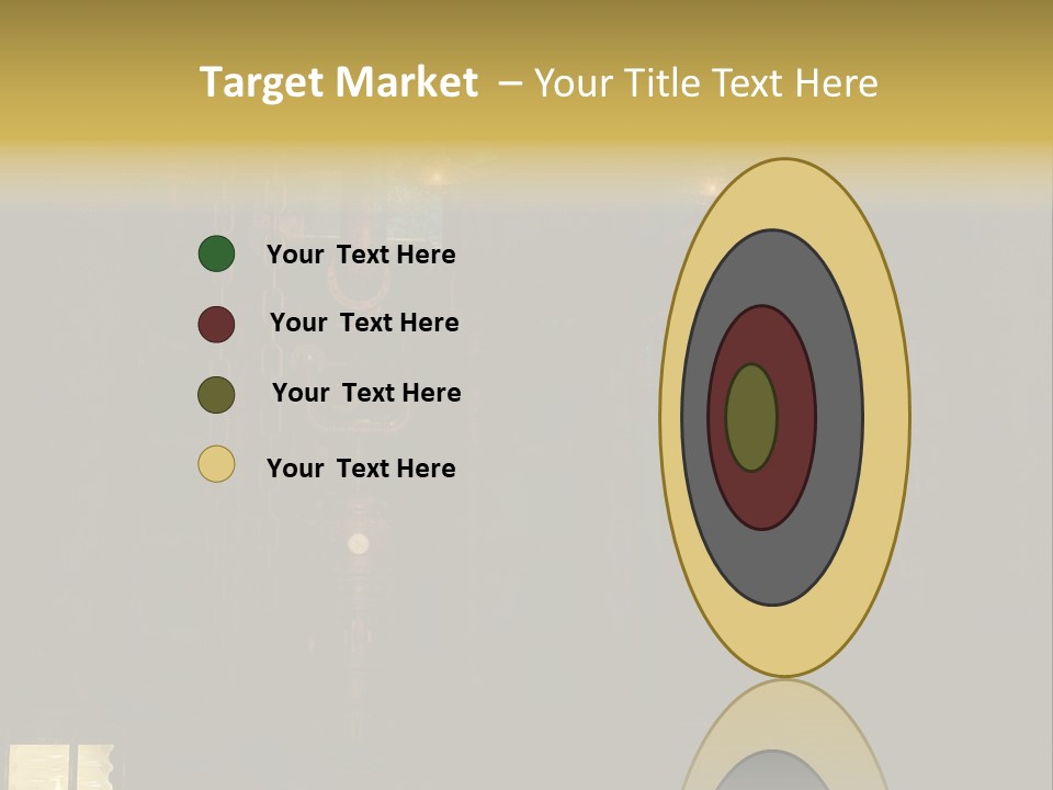 Fantasy Rust Boiler PowerPoint Template
