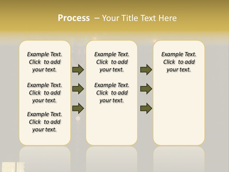 Fantasy Rust Boiler PowerPoint Template