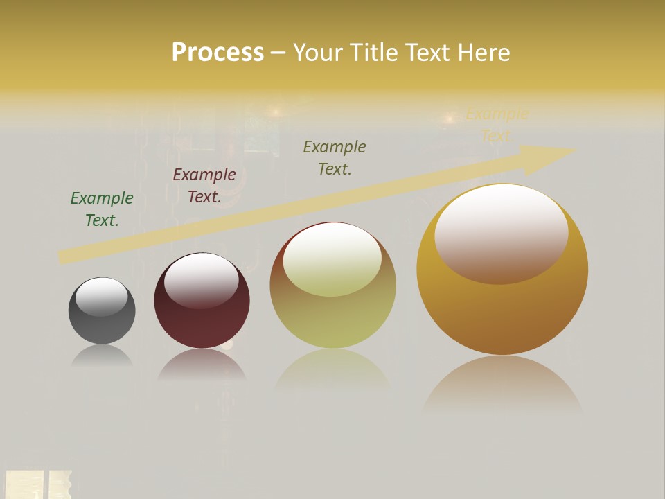 Fantasy Rust Boiler PowerPoint Template