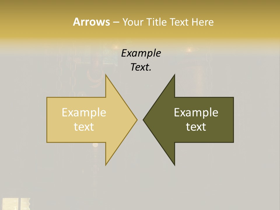 Fantasy Rust Boiler PowerPoint Template