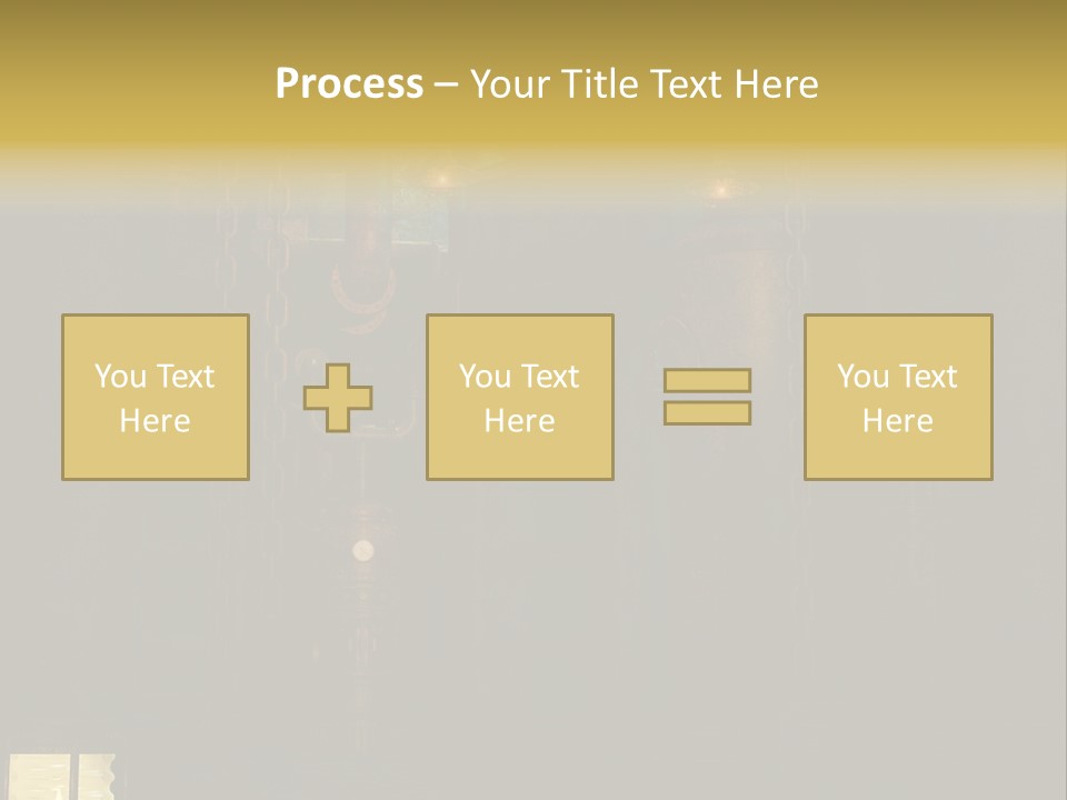 Fantasy Rust Boiler PowerPoint Template
