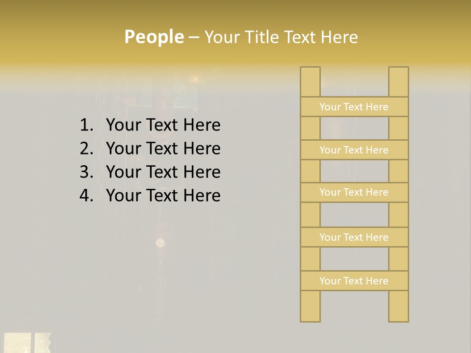Fantasy Rust Boiler PowerPoint Template