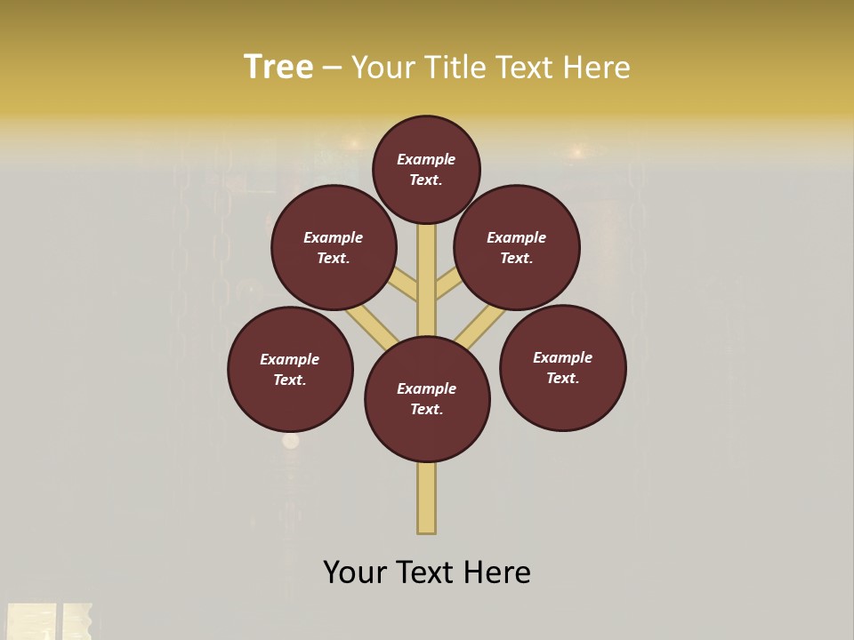 Fantasy Rust Boiler PowerPoint Template