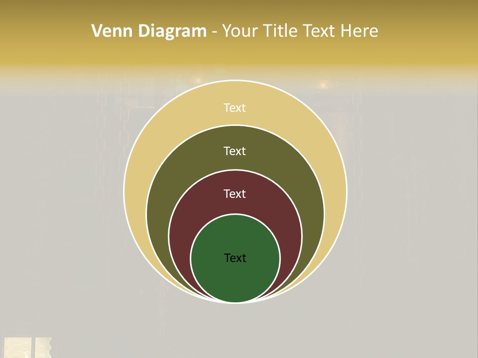 Fantasy Rust Boiler PowerPoint Template
