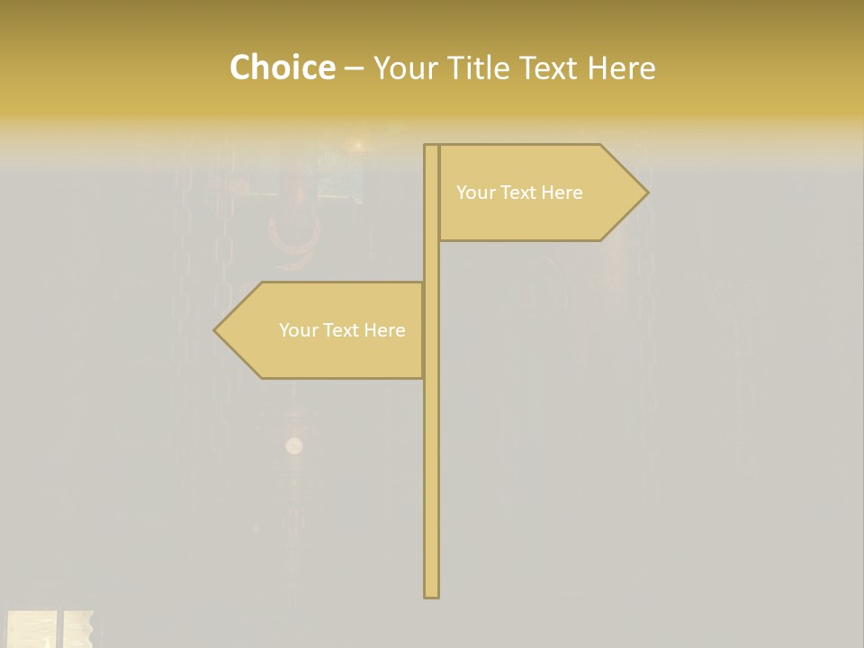 Fantasy Rust Boiler PowerPoint Template