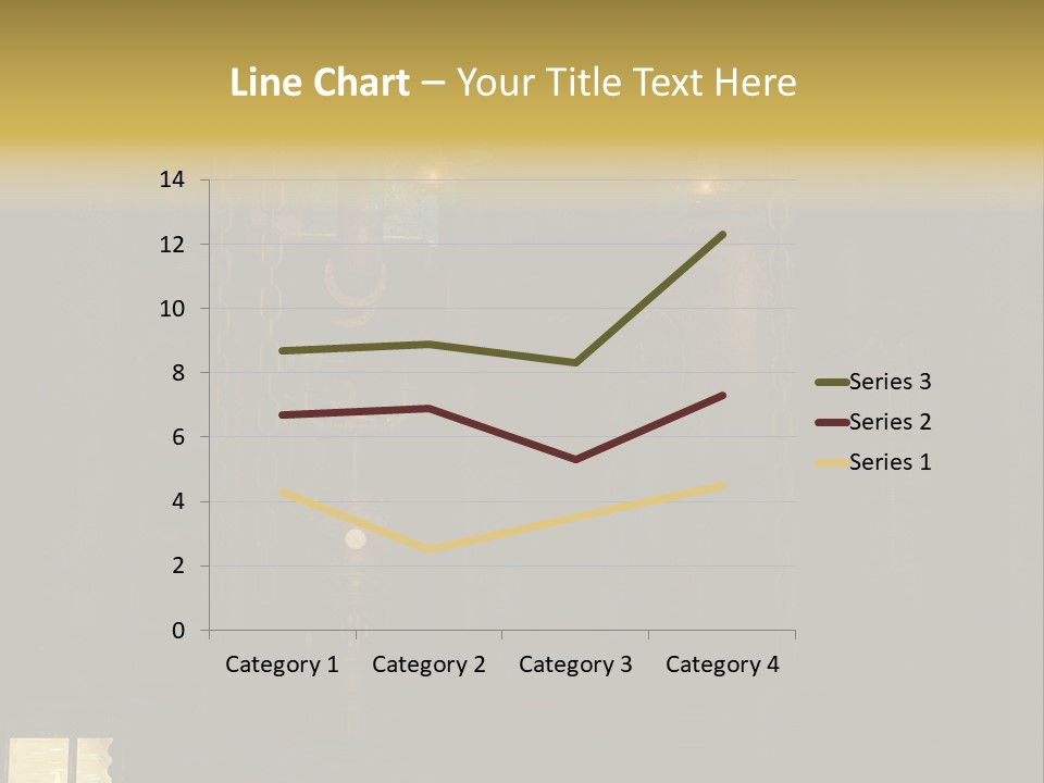 Fantasy Rust Boiler PowerPoint Template