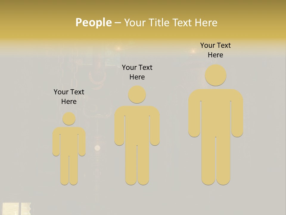 Fantasy Rust Boiler PowerPoint Template