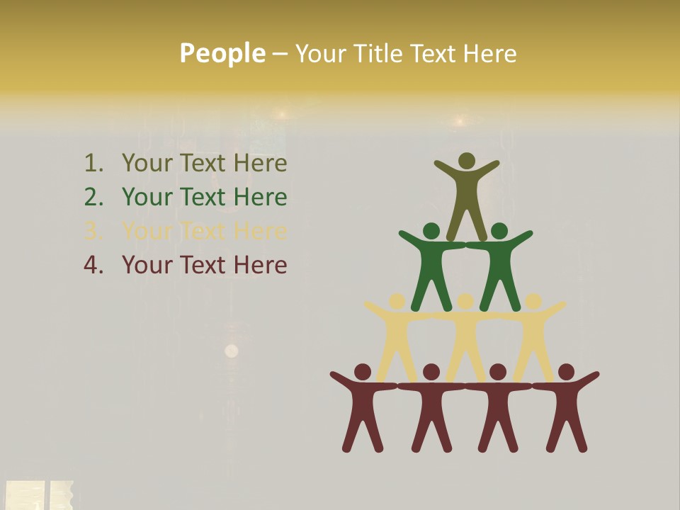 Fantasy Rust Boiler PowerPoint Template