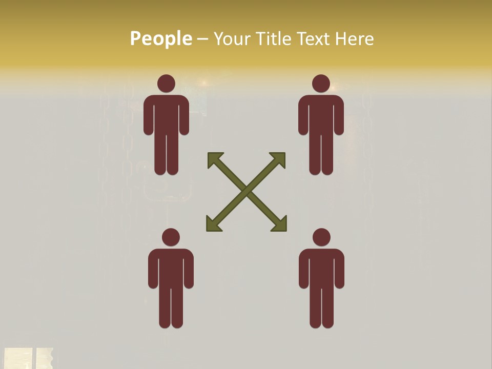 Fantasy Rust Boiler PowerPoint Template