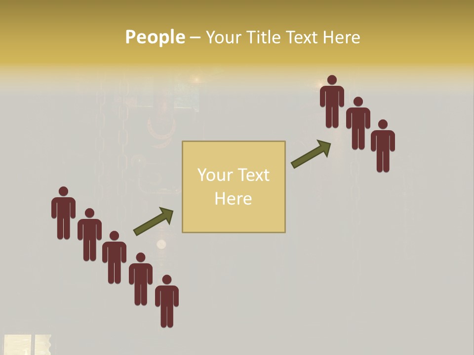 Fantasy Rust Boiler PowerPoint Template