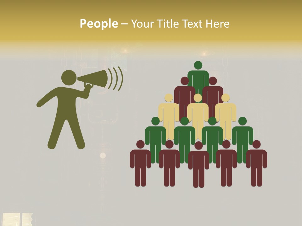 Fantasy Rust Boiler PowerPoint Template