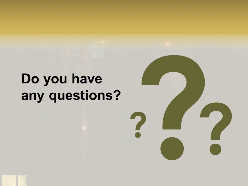 Fantasy Rust Boiler PowerPoint Template