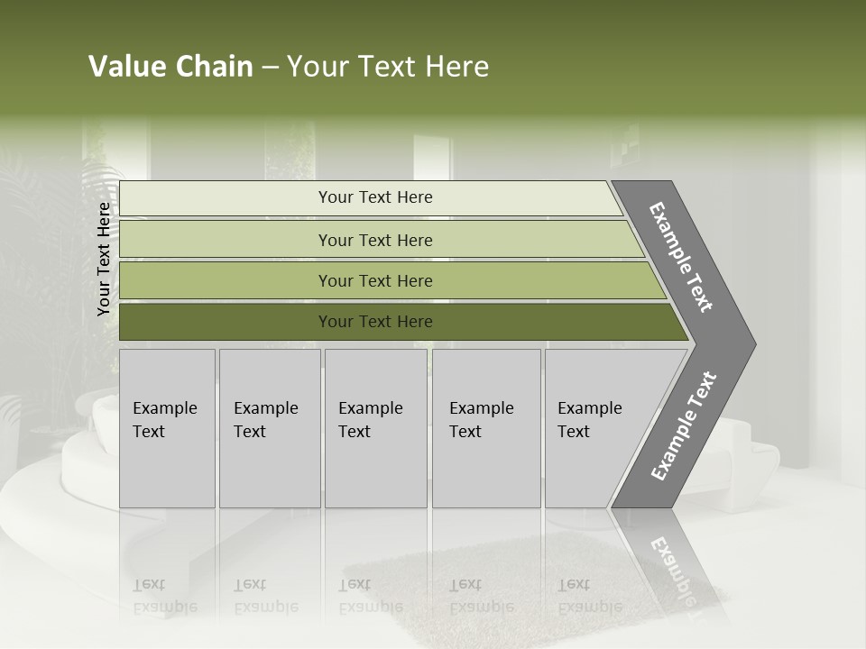 Comfort Apartment Style PowerPoint Template