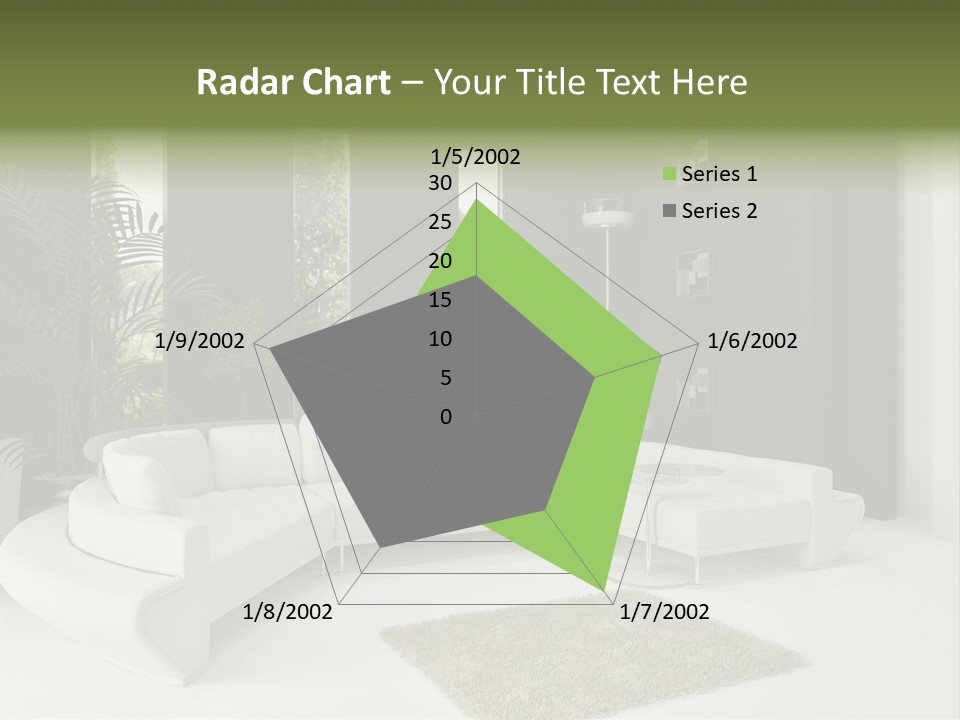 Comfort Apartment Style PowerPoint Template