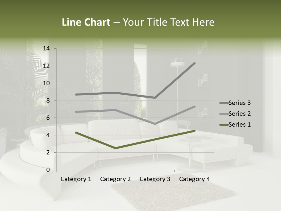 Comfort Apartment Style PowerPoint Template