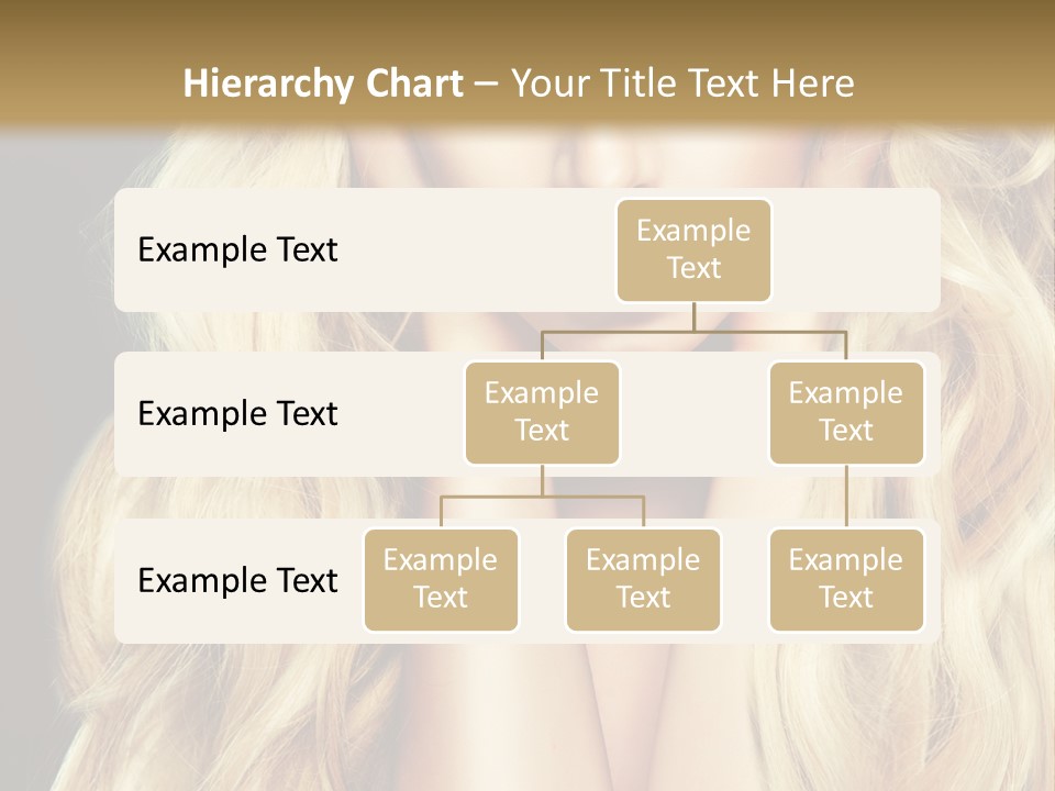 Fashion Colorful Lilac PowerPoint Template