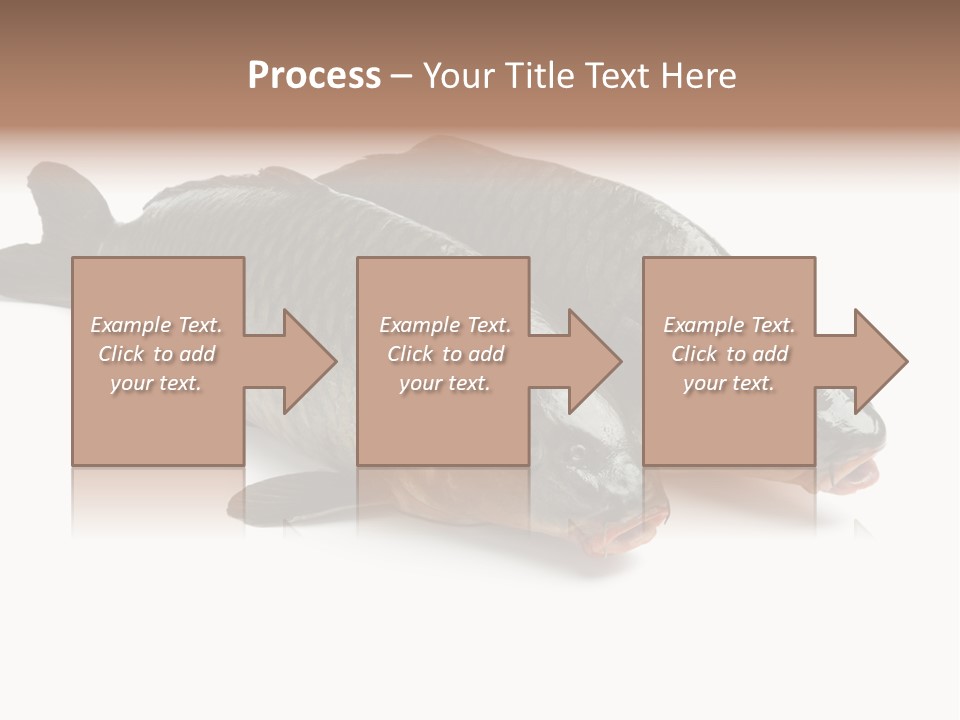 Raw Food Gourmet PowerPoint Template