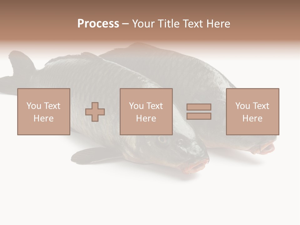 Raw Food Gourmet PowerPoint Template