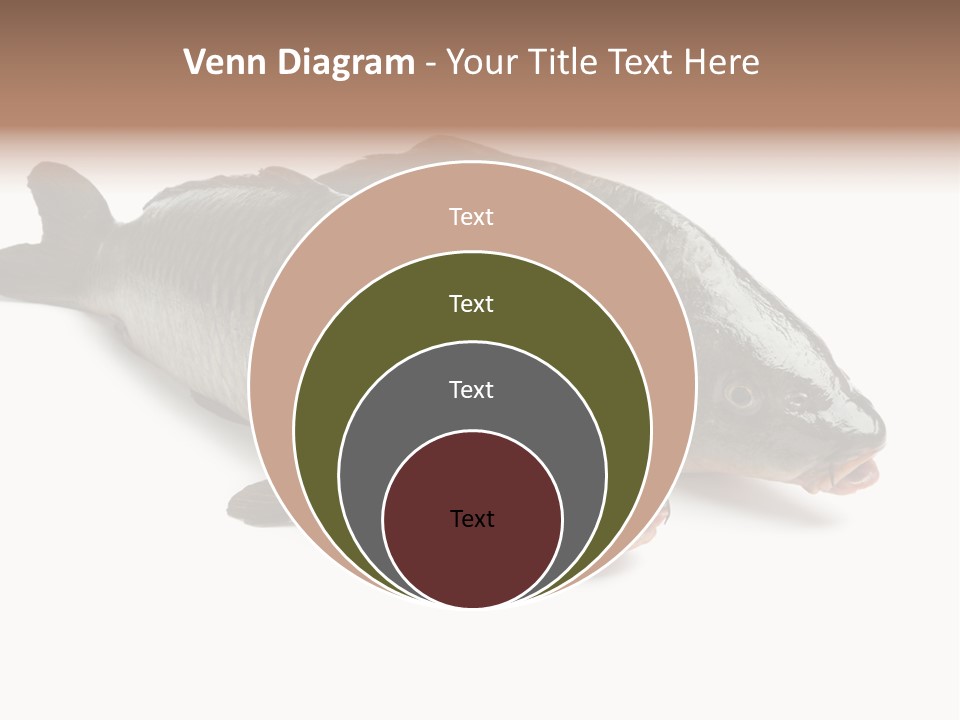 Raw Food Gourmet PowerPoint Template