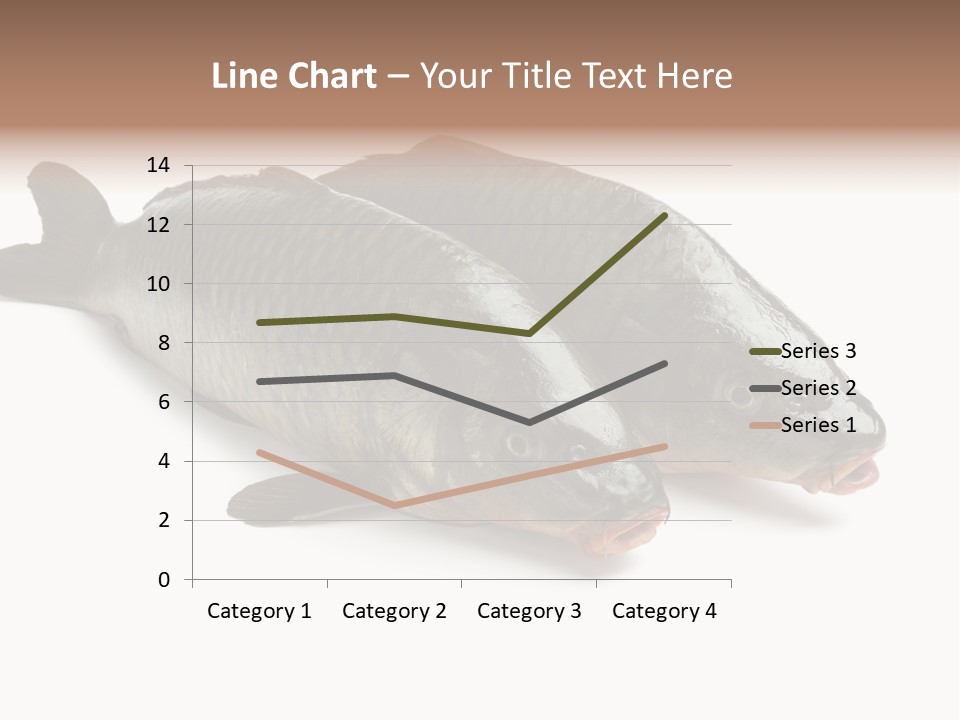Raw Food Gourmet PowerPoint Template