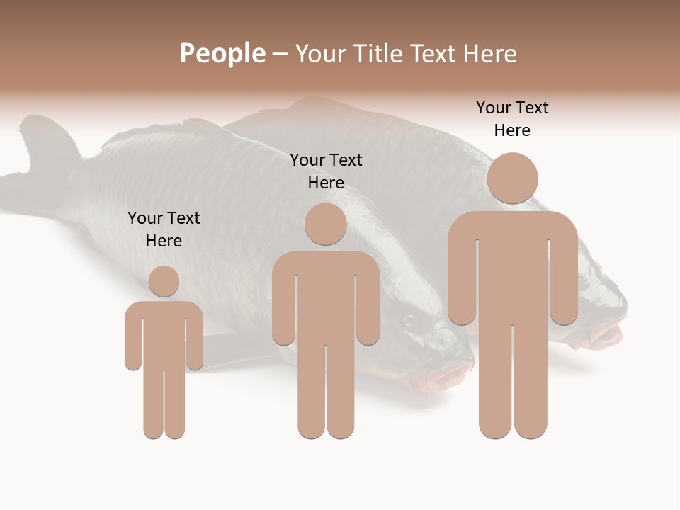 Raw Food Gourmet PowerPoint Template