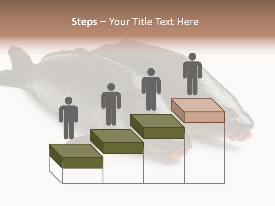 Raw Food Gourmet PowerPoint Template