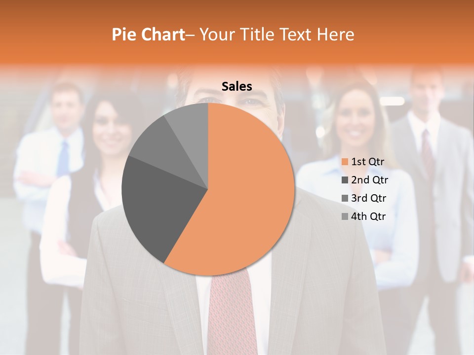 Boss Working Interiors PowerPoint Template