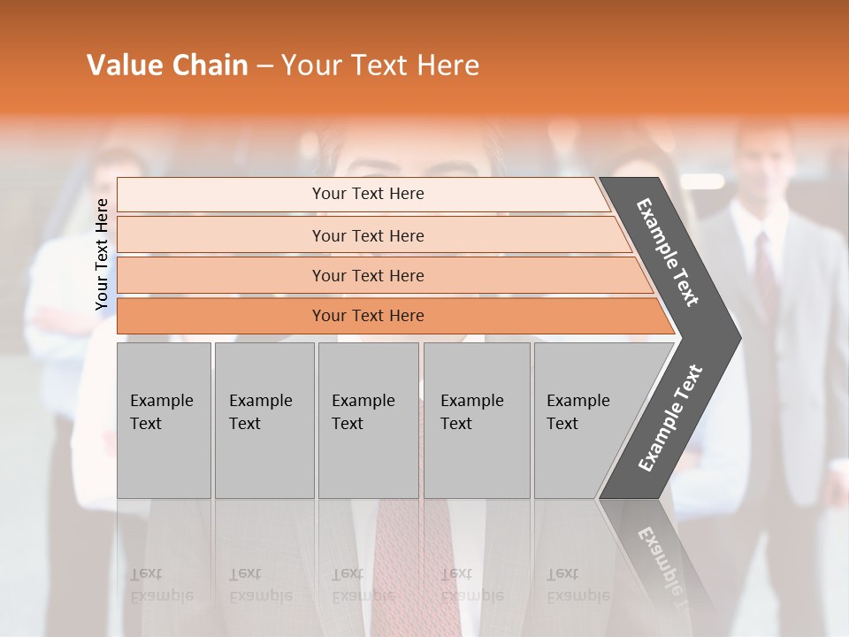 Boss Working Interiors PowerPoint Template