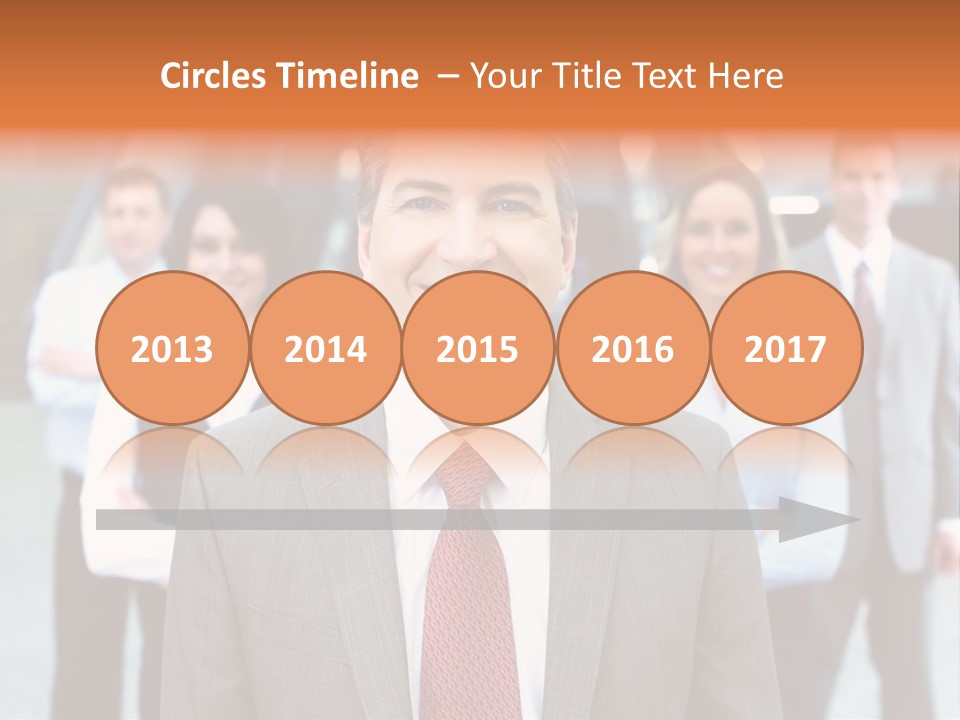 Boss Working Interiors PowerPoint Template