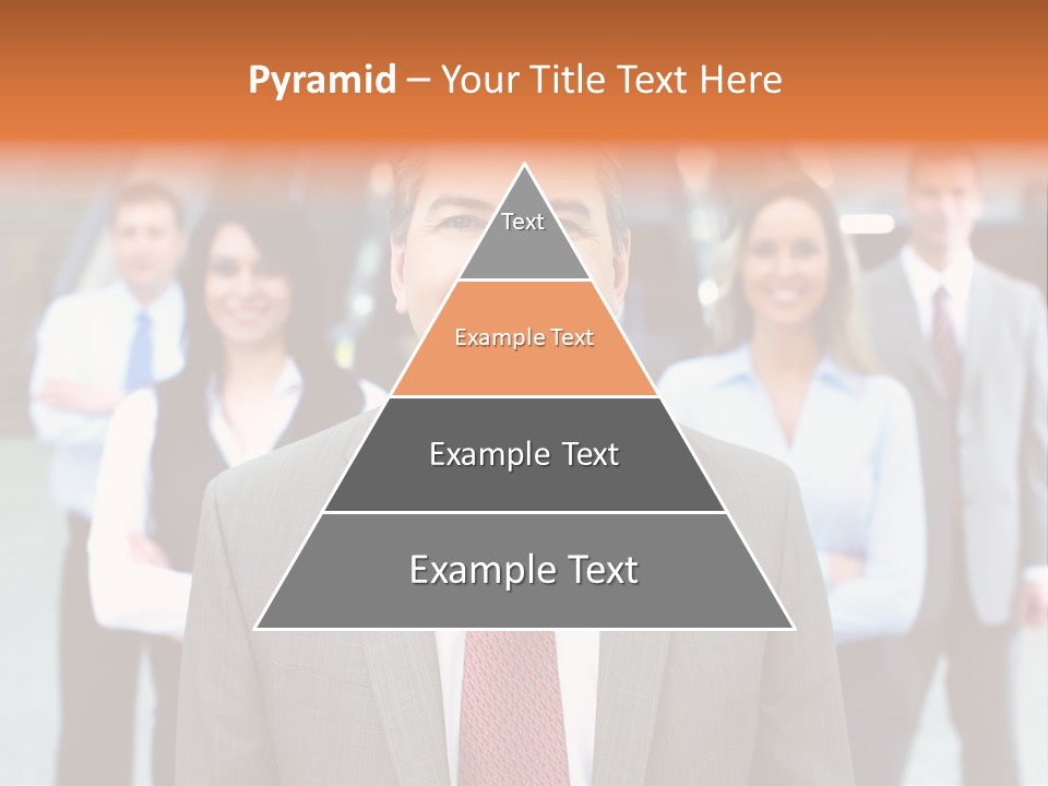 Boss Working Interiors PowerPoint Template