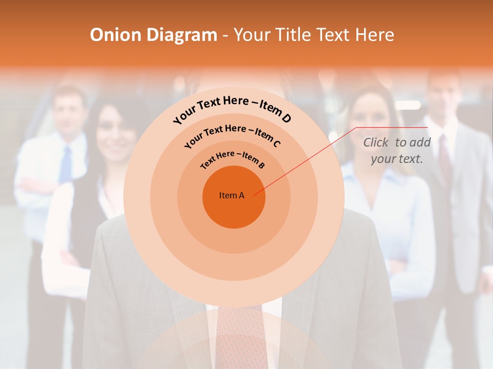 Boss Working Interiors PowerPoint Template